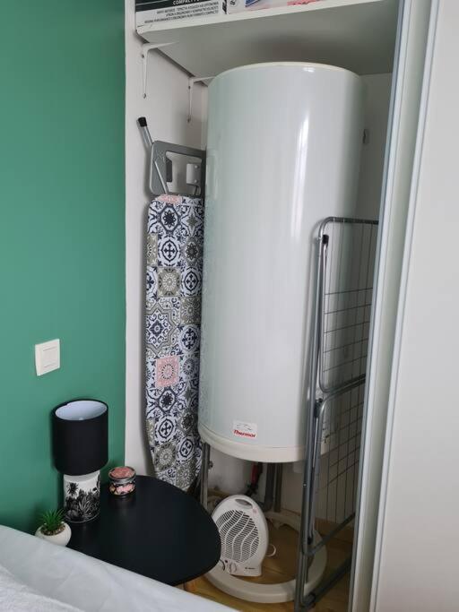 Maison Vendeenne: Beachside Family Retreat with Baby Amenities Saint-Hilaire-de-Riez Exterior photo